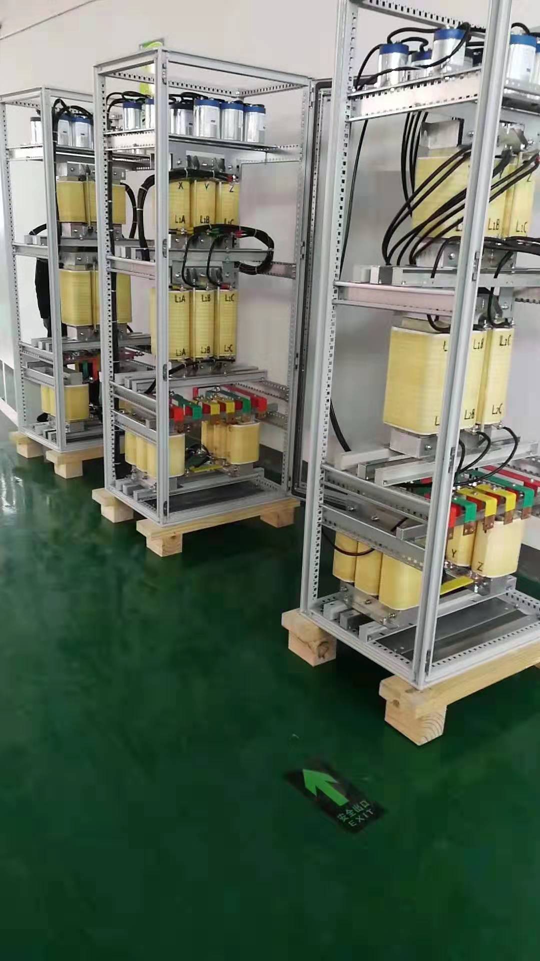 滤波柜