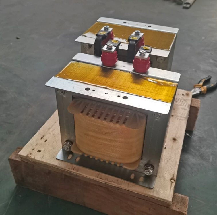 电抗器